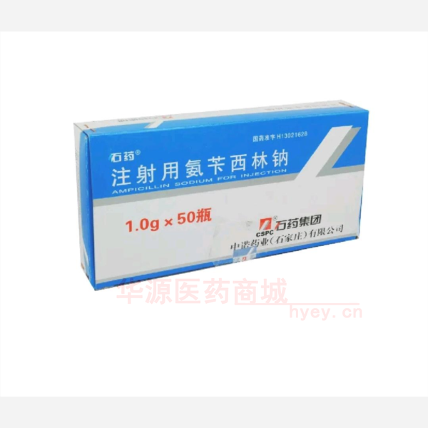 优选 注射用氨苄西林钠
