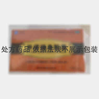 优选 补肾强身胶囊