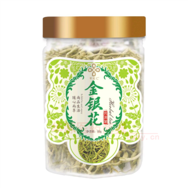 金银花代用茶 40g 樟树市千花仁健康产业有限公司
