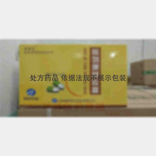 优选 前列康舒胶囊