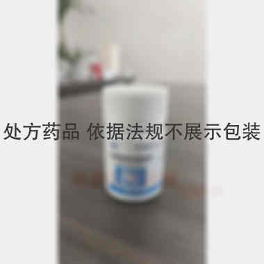 优选 枸橼酸喷托维林片