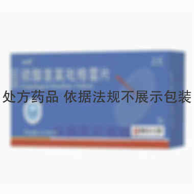 优选 硫酸氢氯吡格雷片