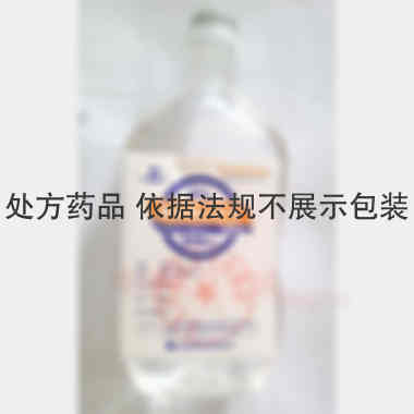 优选 5%葡萄糖注射液