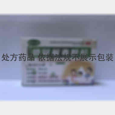 优选 感冒解毒颗粒