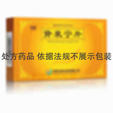肾衰宁片