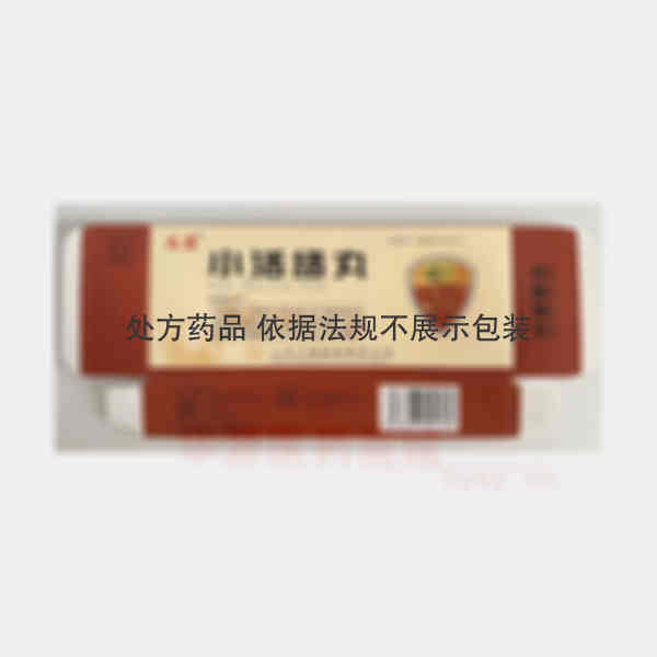 优选 小活络丸
