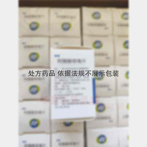 优选 阿魏酸哌嗪片