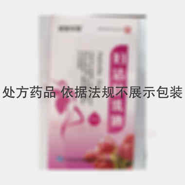 优选 妇洁舒洗液(套盒