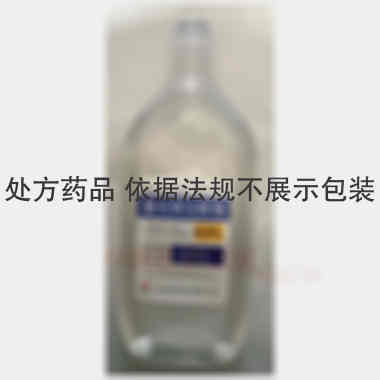 优选 0.9%氯化钠注