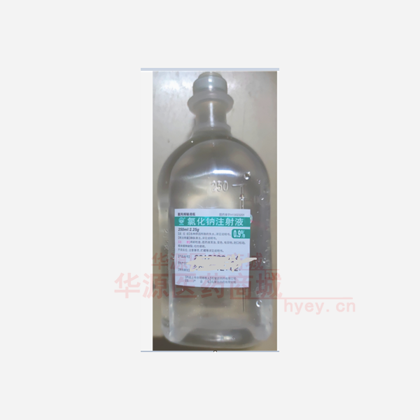 优选 5%葡萄糖注射液