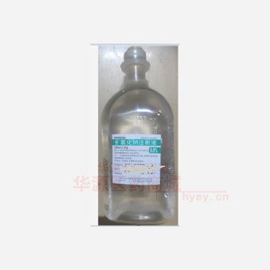 优选 5%葡萄糖注射液