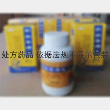 枳实导滞丸(套盒 36g 湖北香连药业有限责任公司