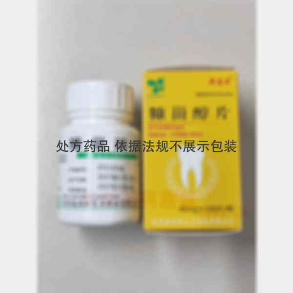 优选 糠甾醇片