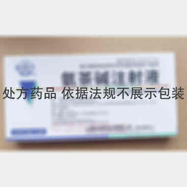 优选 氨茶碱注射液