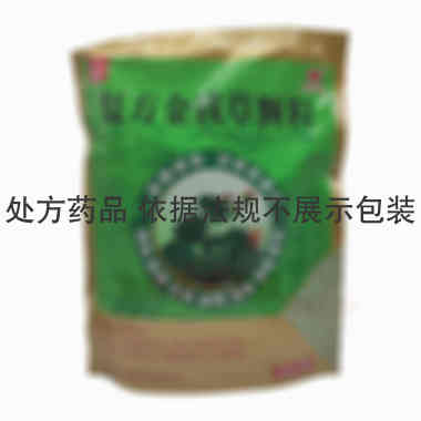 复方金钱草颗粒 10g*10袋 广西万通制药有限公司