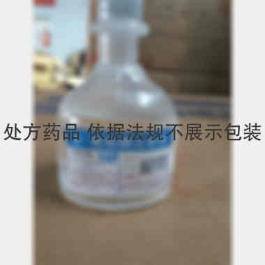 优选 5%葡萄糖注射液
