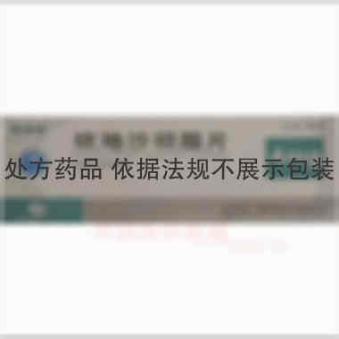 优选 坎地沙坦酯片