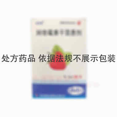 优选 阿奇霉素干混悬剂