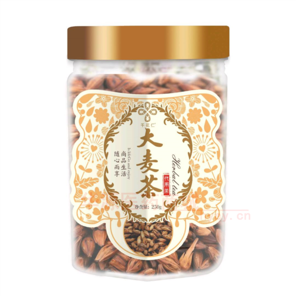 优选 大麦茶代用茶