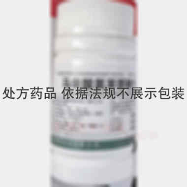 优选 马来酸氯苯那敏片