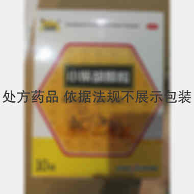 优选 小柴胡颗粒