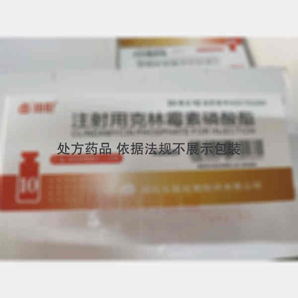优选 注射用克林霉素磷