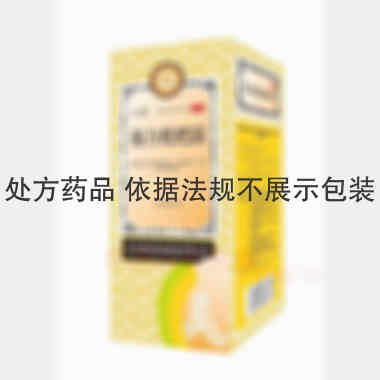优选 强力枇杷露(人福