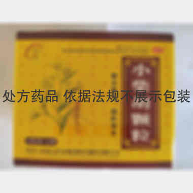 优选 小柴胡颗粒