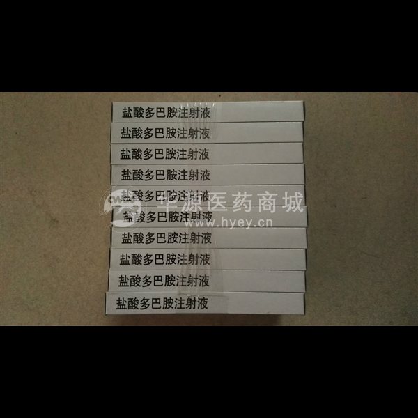 优选 盐酸多巴胺注射液