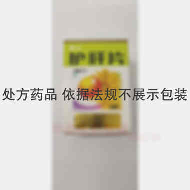 优选 护肝片