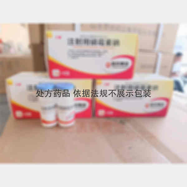 优选 注射用磷霉素钠