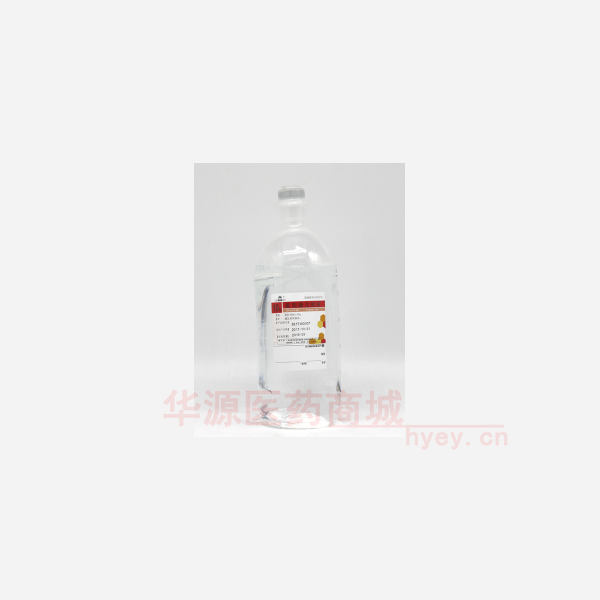 优选 10%葡萄糖注射