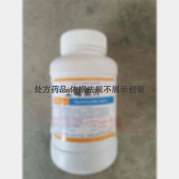 优选 土霉素片