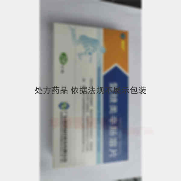 优选 氨糖美辛肠溶片