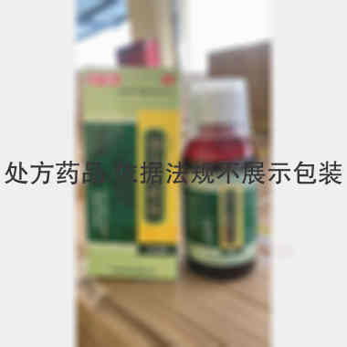 优选 强力枇杷露(套盒