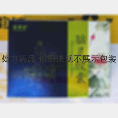 优选 脑灵胶囊