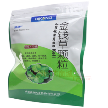 优选 金钱草颗粒