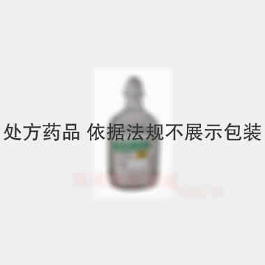 优选 5%葡萄糖注射液