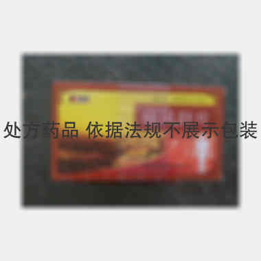 优选 痛风舒片