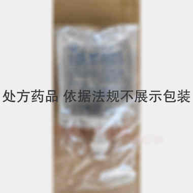 优选 0.9%氯化钠注
