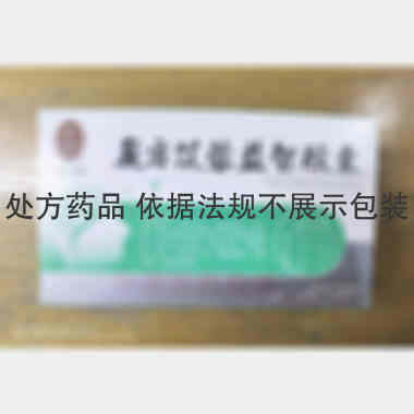 优选 复方苁蓉益智胶囊