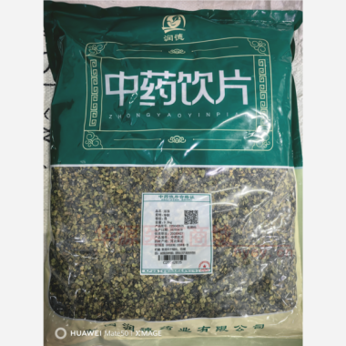 浮萍 选 净制*0.5kg 安国润德药业有限公司