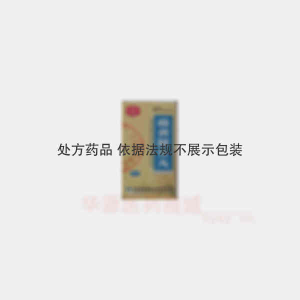 优选 藤黄健骨丸（套盒
