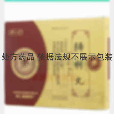 豨桐丸 240s*2瓶 天津中新药业集团股份有限公司乐仁堂制药厂