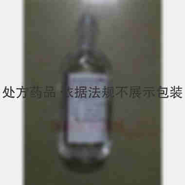 优选 0.9%氯化钠注