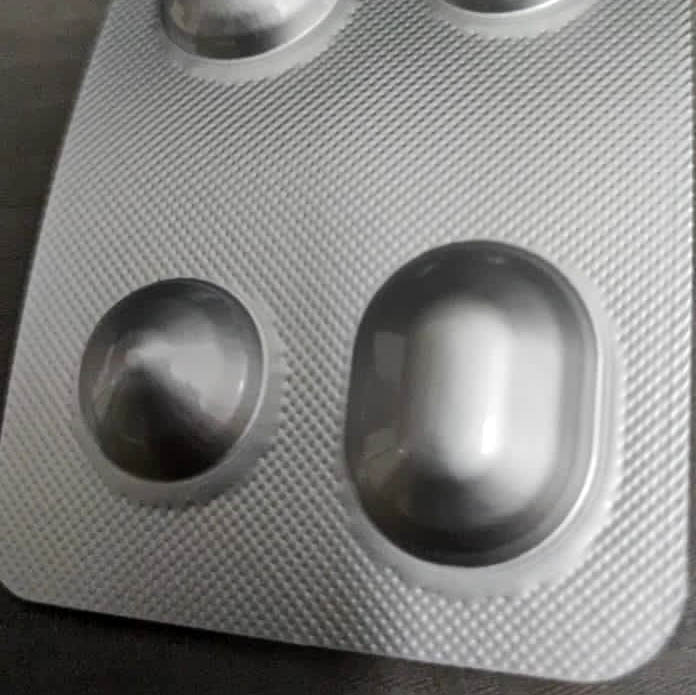 泰苷 混合核苷片