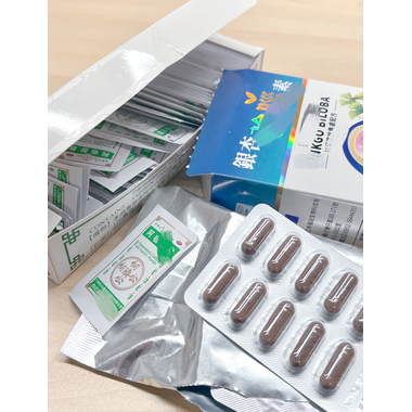 白云山立止 阿咖酚胶囊 20粒/盒 广州白云山制药股份有限公司白云山何济公制药厂