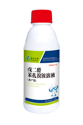 运佳 苯扎溴铵溶液