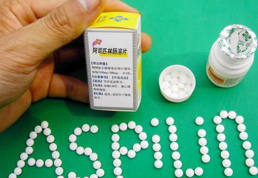 平光 阿司匹林肠溶片