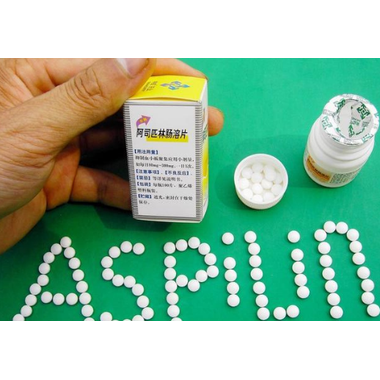 平光 阿司匹林肠溶片